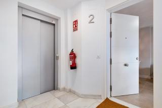 Angelica's Home Fuengirola - Fuengirola - 8