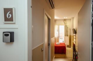 Il Tiro Rooms - Bolonia - 5