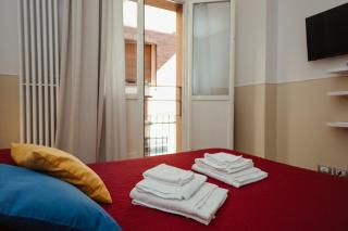 Il Tiro Rooms - Bolonia - 6