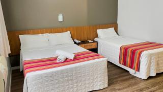 Itajaí Express Residence - Itajaí - 0