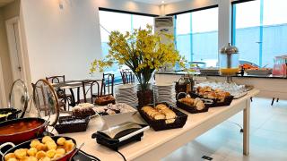 Itajaí Express Residence - Itajaí - 8