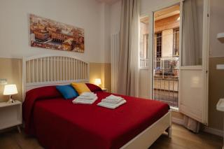 Il Tiro Rooms - Bolonia - 4