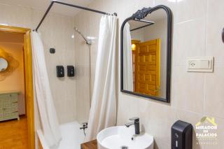 Mirador de Palacios- céntrico con vistas y parking cerca - 1