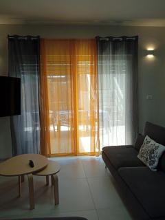 וילת הנחלה למשפחות Nahala Villa - 2