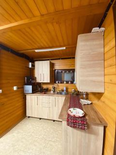 Cabana cu Mesteceni - 1