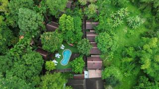 Khao Sok Cabana Resort - Khao Sok - 7