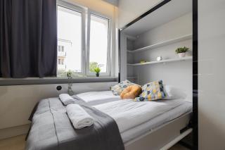 ShortStayPoland Kaliska (B132) - Varsovia - 9