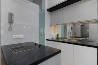 ShortStayPoland Kaliska (B132) - 1