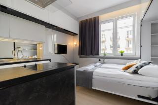 ShortStayPoland Kaliska (B132) - 8