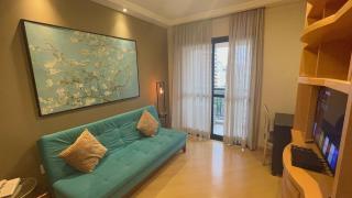 Moema ApartHotel La Maison D'Stan Limpeza Diária - UH103 - San Paolo - 2