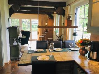 Haus Annemarie - Alt-Westerland - Westerland - 1