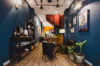 CAMP Dakao a curated accomodation - Ho Chi Minh - 0