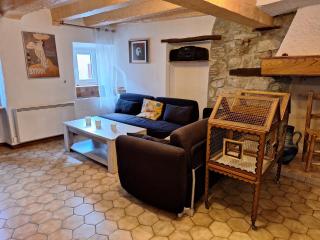 Maison au village du livre - Montolieu - 6