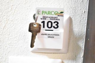 HOTEL IL PARCO - Parking Free & Restaurant - Hotel - Grosseto - 1