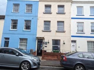 Wessex Guest House - Weymouth - 0