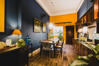 CAMP Dakao a curated accomodation - Ho Chi Minh - 4
