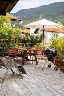 Neu - Ferienhaus Moritz & Josie zur Alleinnutzung - 3