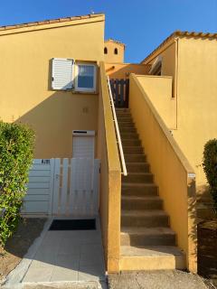 Résidence les 4 soleils - 4