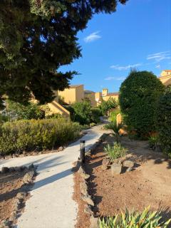 Résidence les 4 soleils - 2