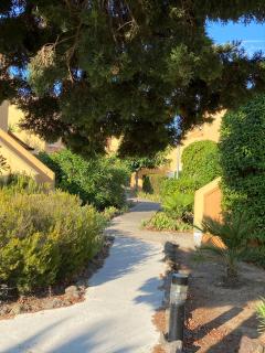 Résidence les 4 soleils - 1