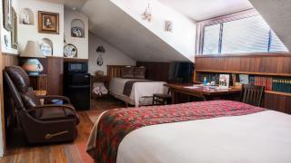 Red Horse Bed and Breakfast - Albuquerque - 4