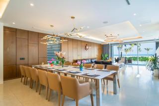 Ocean Villa Pool Retreat In Da Nang - 5