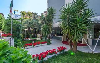 Hotel Scandinavia - Marina di Massa - 6