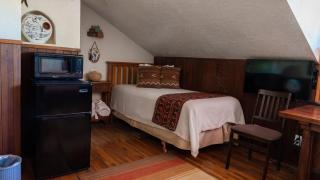 Red Horse Bed and Breakfast - Albuquerque - 3