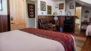Red Horse Bed and Breakfast - Albuquerque - 2