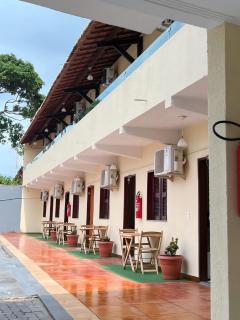 Hotel Pinto Martins - Camocim - 1