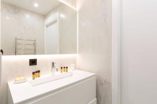 Luxueux appartement - Villa royale Croisette - Cannes - 2