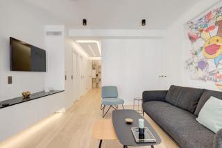 Luxueux appartement - Villa royale Croisette - Cannes - 8