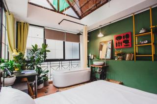 CAMP Dakao a curated accomodation - 1