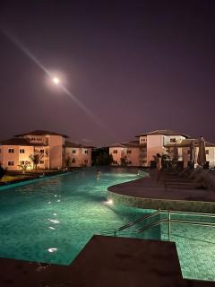 OÁSIS 606, Village dos Ipês, Piscinas Naturais - 9