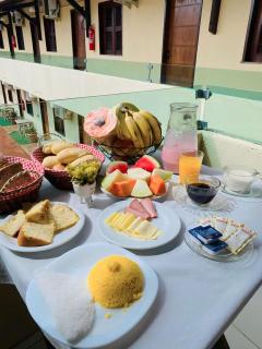 Hotel Pinto Martins - Camocim - 3