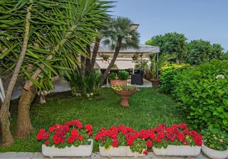 Hotel Scandinavia - Marina di Massa - 5