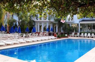 Posada Suiza by Prima Collection - San Miguel del Monte - 6