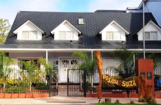 Posada Suiza by Prima Collection - San Miguel del Monte - 8
