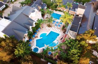 Posada Suiza by Prima Collection - San Miguel del Monte - 0