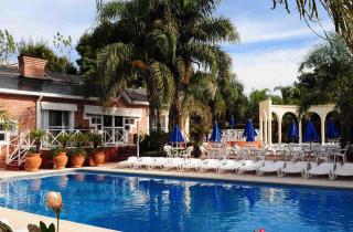 Posada Suiza by Prima Collection - San Miguel del Monte - 5