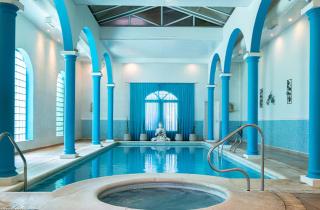 Posada Suiza by Prima Collection - San Miguel del Monte - 1