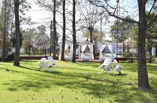 Posada Suiza by Prima Collection - San Miguel del Monte - 3