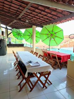 Hotel Pinto Martins - Camocim - 4