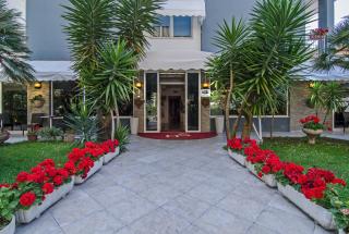 Hotel Scandinavia - Marina di Massa - 7