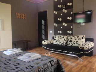''Aragvi'' hotel - 7