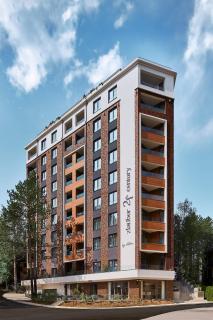 21st Century Zlatibor Residence, Spa & Wellness by Adora - 1