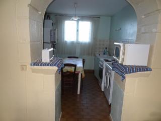 Un coin de paradis avec une vue exceptionnelle pour 4 ou 5 personnes - Najac - 2