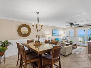 Holiday Surf and Racquet Unit 405 - 7