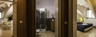 Santa Giulia Hotel e Residence Torino - Turin - 9
