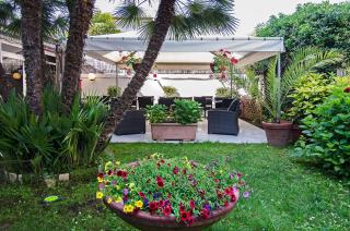 Hotel Scandinavia - Marina di Massa - 4